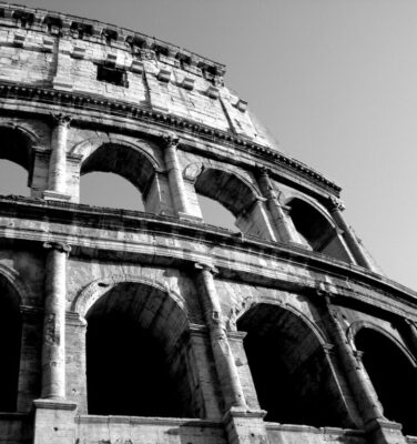 rome italy italia colosseum arena 1208062