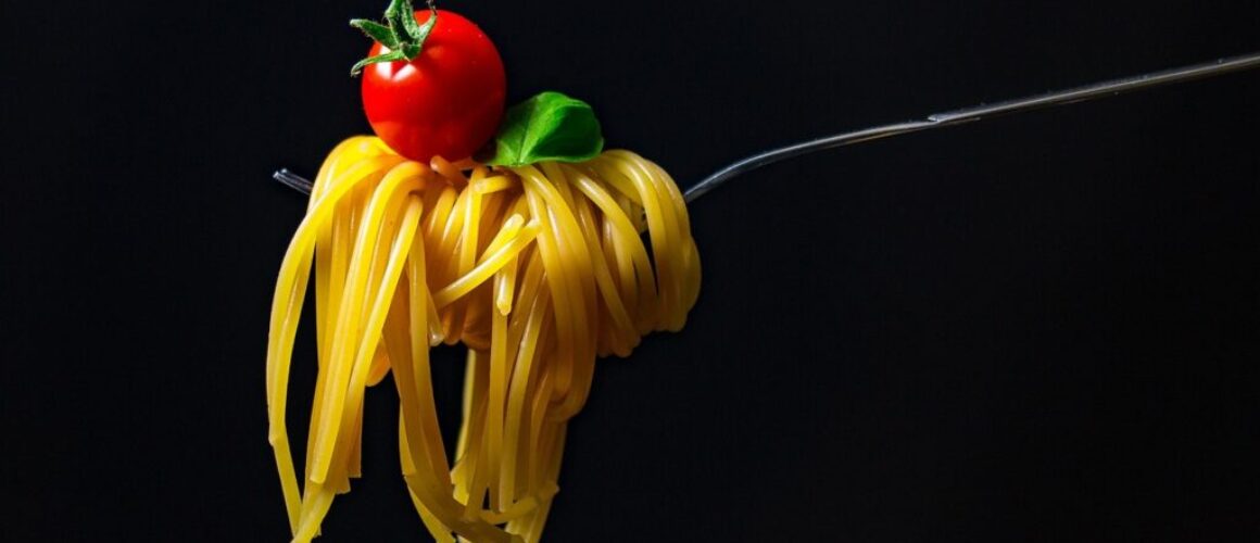 spaghetti pasta noodles italian 2931846